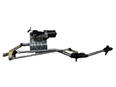 Scenic ii механізм двірник перед фото №1