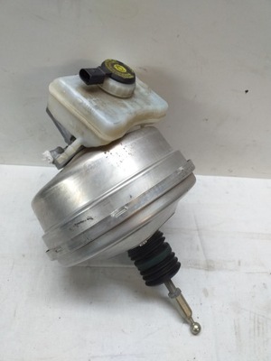 Audi a7 s7 підсилювач гальм насос гальма фото №1