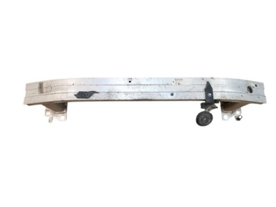 Підсилювач балка бампера перед renault clio iv 4 2012-2016 фото №1