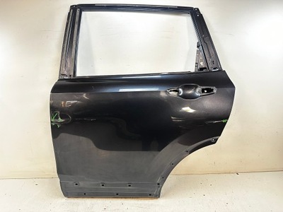 Honda cr v crv v 5 18- дверь задние левая задняя фото №1