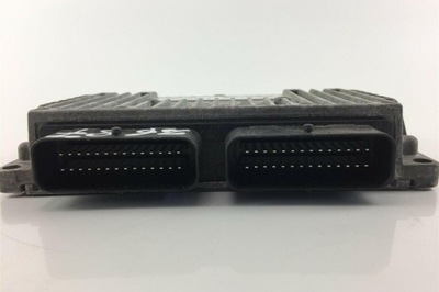 Другое модули citroën c4 i lc_ 9654232880 2008 фото №1