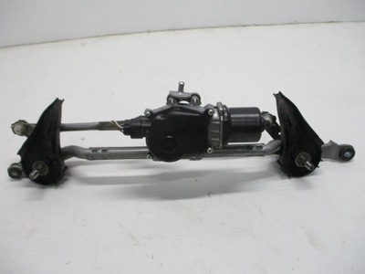 Механизм дворник mazda cx3 фото №1