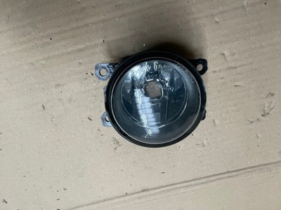 FORD FIESTA V 2002-2008 FARO NIEBLA 12091  