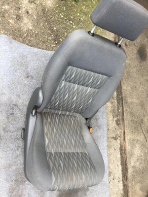 Сидіння правий задня ford galaxy mk1 lift фото №1