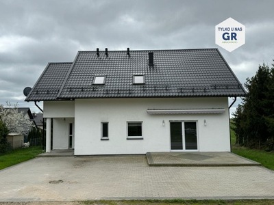 Dom, Stare Polaszki, 190 m²
