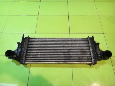 ML II W164 3.0 CDI 08R INTERCOOLER A1645001900  