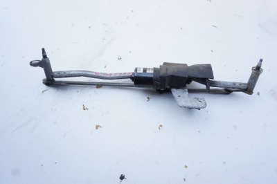 Механизм дворник peugeot boxer ii 2 фото №1