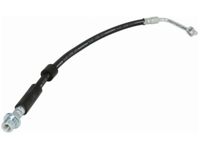 Шланг правый перед land rover range rover velar 2.0-5.0 17- фото №1