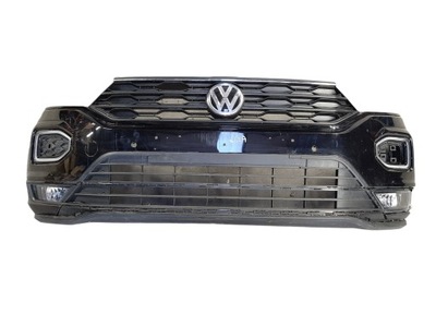 VW T-ROC БАМПЕР ПЕРЕД КОМПЛЕКТНЫЙ 2GA807221 AF 2GA807217 AG