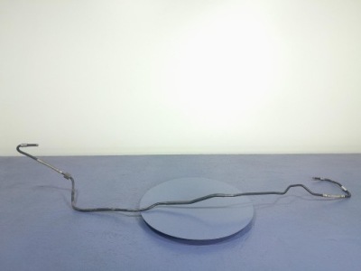 Mercedes gle w167 шланг тормозной a1674208200 фото №1