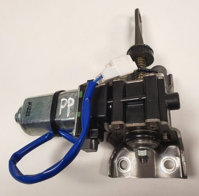 Моторчик регулировки сиденье infiniti fx50 fx ii фото №1