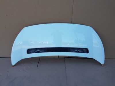 Капот jumpy ii scudo expert 07-15 фото №1