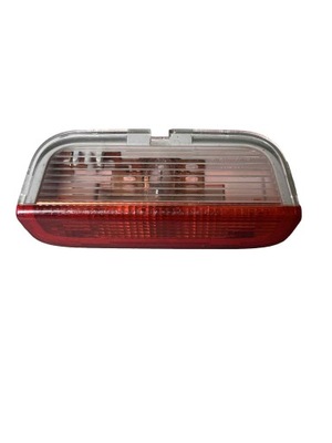 Vw audi лампа освещение orginał 1k0947411c фото №1