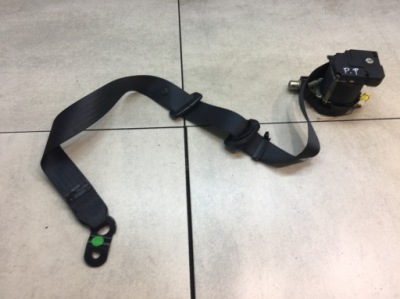 Ремень безопасности правый перед lancia thesis фото №1