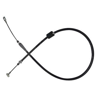 Трос тормоза ручного iveco daily iv /p gd gv wd фото №1