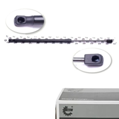 Пружина газова, кришка багажника esen skv 52skv408 фото №1