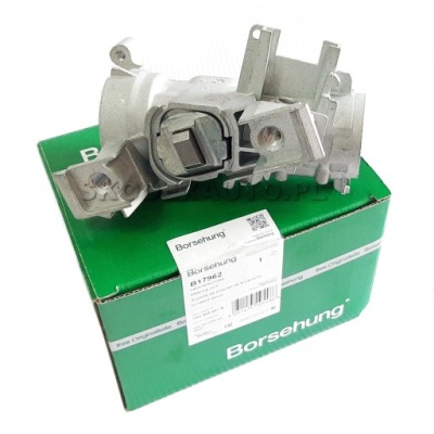 Корпус замок зажигания колодка vw 1k0905851b фото №1