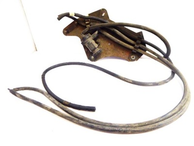 Xsara picasso i 98r- клапан тиску дроти 2.0 фото №1