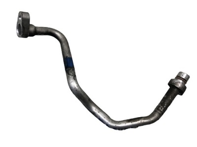 Шланг кондиціонера nissan qashqai ii 924474ed0a фото №1