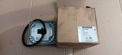 Перетворювач модуль led opel astra k 15- 39024626 фото №1