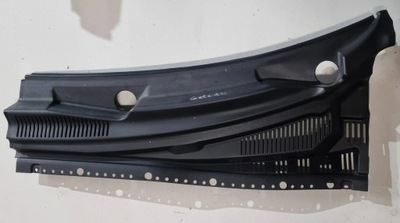 Hyundai getz жабо левая пластиковый 86150-1c000 europa 2001-2005 r фото №1