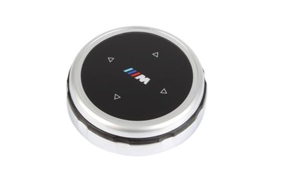 Накладка na idrive джойстик bmw f20 f30 x3 фото №1