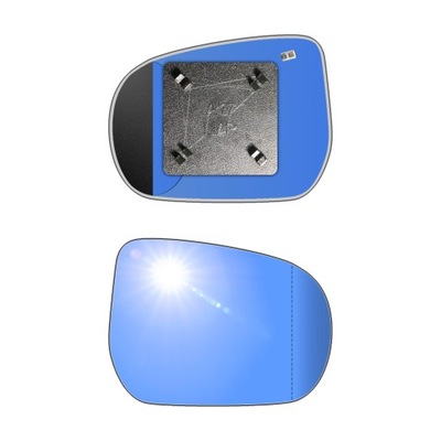 Niebieski ford escape 2000-2006 2001 2002 2003 фото №1