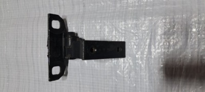 Петля дверь левый задняя задний v60 i s60 ii фото №1