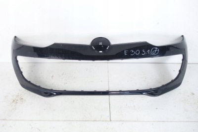 Бампер перед передний vw up 1s0 2011-2016 1s0807221b фото №1