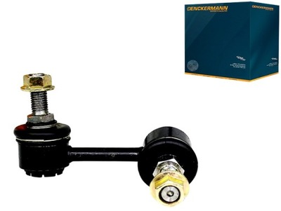 Соединитель стабилизатора l toyota avensis 97- carina фото №1