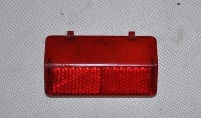 Відбивач лампа двері mercedes w245 фото №1