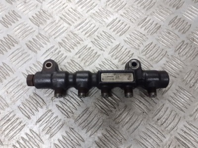 Молдинг упорскування mazda 3 bk 1.6 citd 9654592680 фото №1
