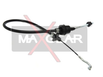 MAXGEAR ТРОС СЦЕПЛЕНИЯ OPEL KADETT E ASTRA F -94