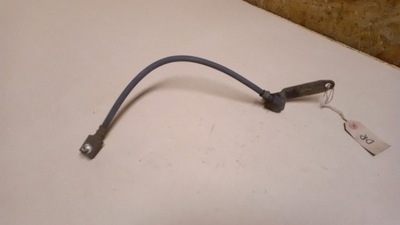 Ford transit mk6 2,0 tddi шланг гальмівний фото №1