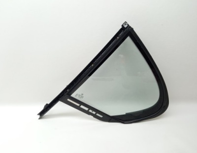 Скло трикутне ліва задня bmw seria 7 g11 фото №1