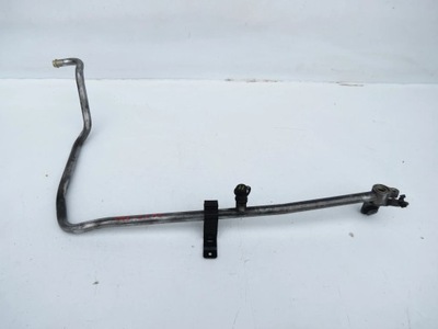 Шланг трубка кондиционера volvo s60 i v70 ii xc70 i 2.4 d5 фото №1