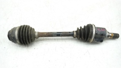 Приводной вал левая перед короткий mini cooper f55 f56 f57 1.2 t фото №1