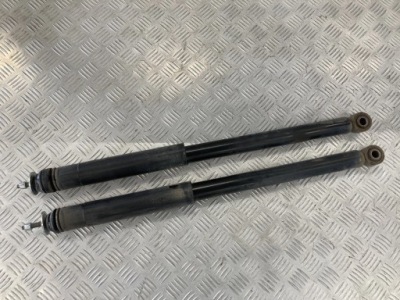 Амортизатор задняя левый правый sx4 s-cross 16- 4x4 фото №1