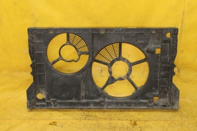 Корпус вентилятора master ii 2.5 d 7700308311f фото №1