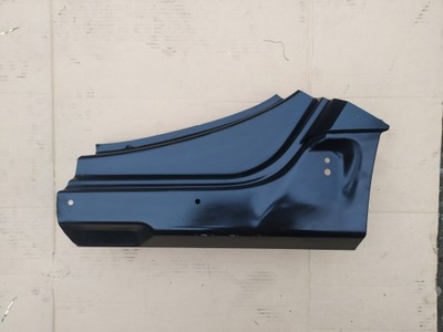 Megane iv rs поріг лівий фото №1