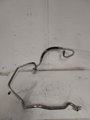 Шланг кондиционера peugeot 307 1.6 b slask фото №1