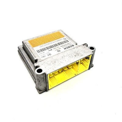 Модуль датчик подушка безпеки mercedes a9064460542 фото №1