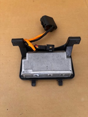 Skoda superb iii перетворювач напруги 5q0907155b фото №1