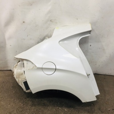 Крыло задний правый citroen ds4 #122 фото №1