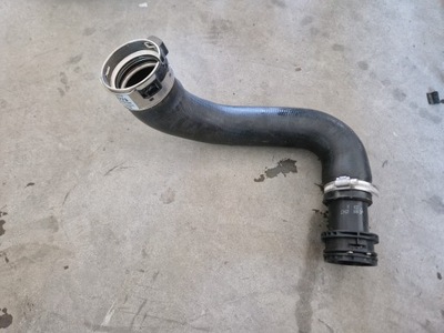 Astra k труба шланг інтеркулер 39152773 1.4t фото №1