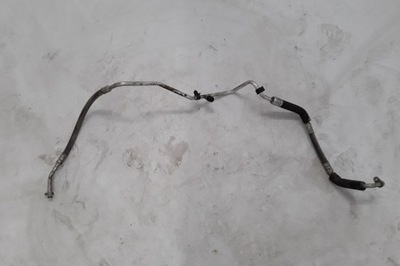 Трубки кондиционера renault trafic ii minibus / passenger jl 8200021435 фото №1