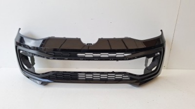 Vw up 1s0 lift бампер перед 1s0807221 f оригінал фото №1