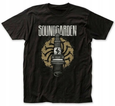 Soundgarden vintage 90s vintage style koszulka