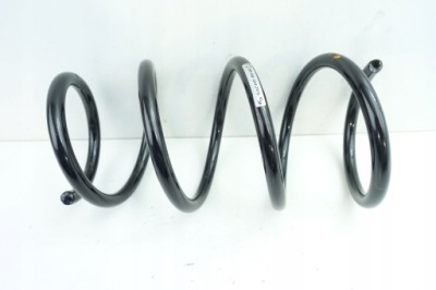 Пружина підвіска dacia sandero i sd 06.2008 - 8200708059 фото №1