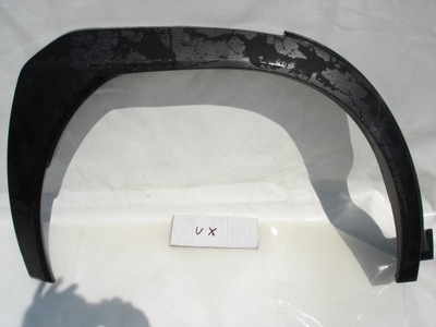 Lexus ux молдинг крыла задняя правый 75605-76010 фото №1